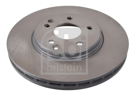 FEBI BILSTEIN Bremsscheibe (04630)