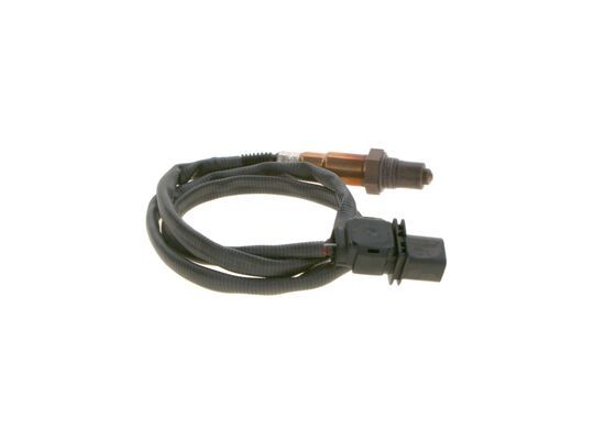BOSCH Lambdasonde (0 258 007 215)