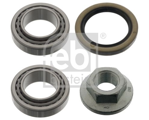 FEBI BILSTEIN Radlagersatz (05408)