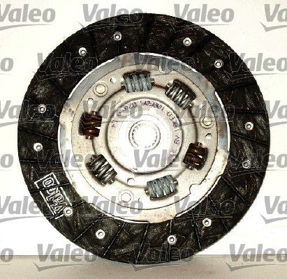 VALEO Kupplungssatz (801042) VALEO Kupplungssatz (801042)