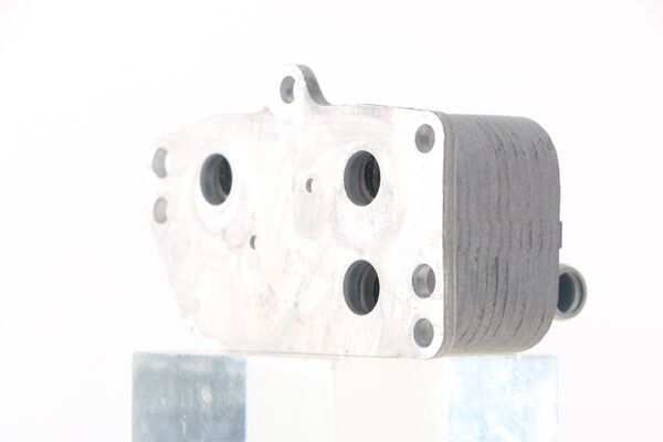 MAHLE Ölkühler, Motoröl (CLC 129 000S) MAHLE Ölkühler, Motoröl (CLC 129 000S)