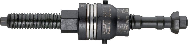 HAZET Federspanner, Fahrwerksfeder (4902/4)