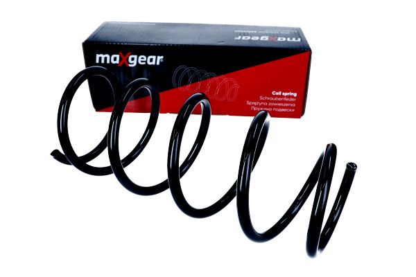 MAXGEAR Fahrwerksfeder (60-0080)