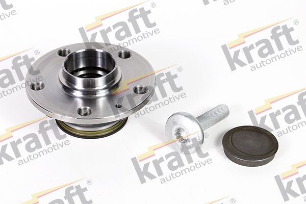 KRAFT AUTOMOTIVE Radlagersatz (4100410)