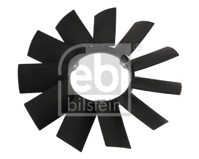 FEBI BILSTEIN Lüfterrad, Motorkühlung (19256) Thumbnail