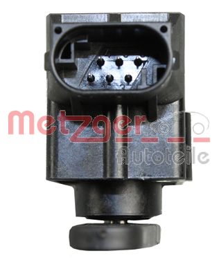 METZGER Sensor, Xenonlicht (Leuchtweiteregulierung) (0901137) 4250032691929 0901137