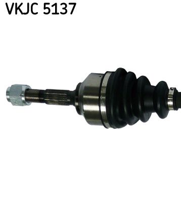 SKF Antriebswelle (VKJC 5137)