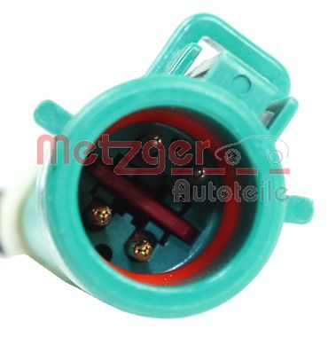 METZGER Lambdasonde (0893417)
