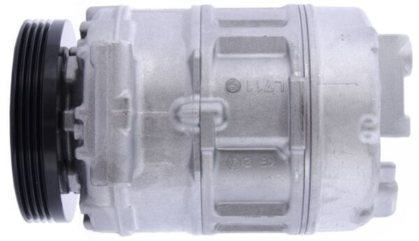 MAHLE Kompressor, Klimaanlage (ACP 140 000P) MAHLE Kompressor, Klimaanlage (ACP 140 000P)
