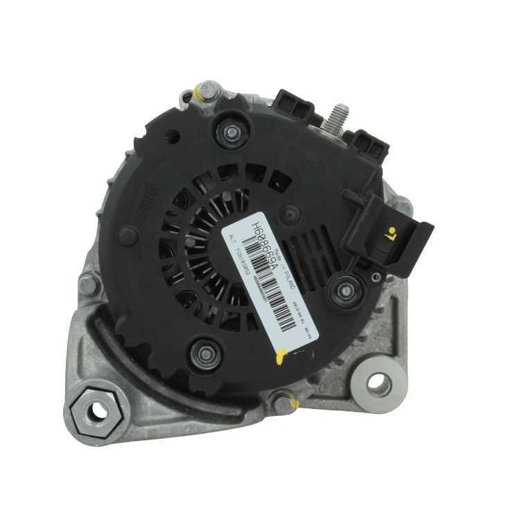BV PSH Generator (215.565.180.500) BV PSH Generator (215.565.180.500)