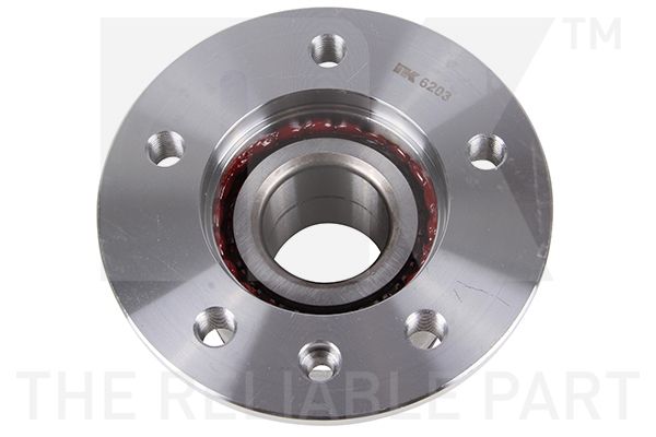 NK Radlagersatz (764737) Thumbnail