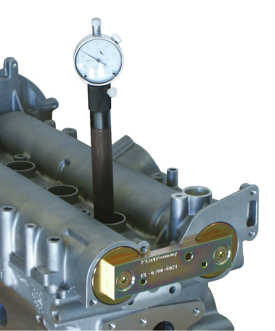 Arretierwerkzeug-Satz, VW-Audi (KL-0280-602 KC)