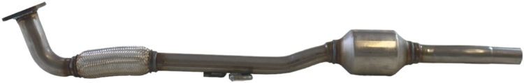 BOSAL Katalysator (090-829)