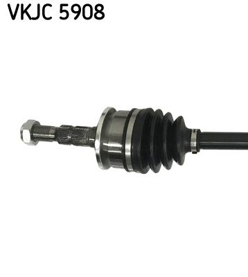 SKF Antriebswelle (VKJC 5908)