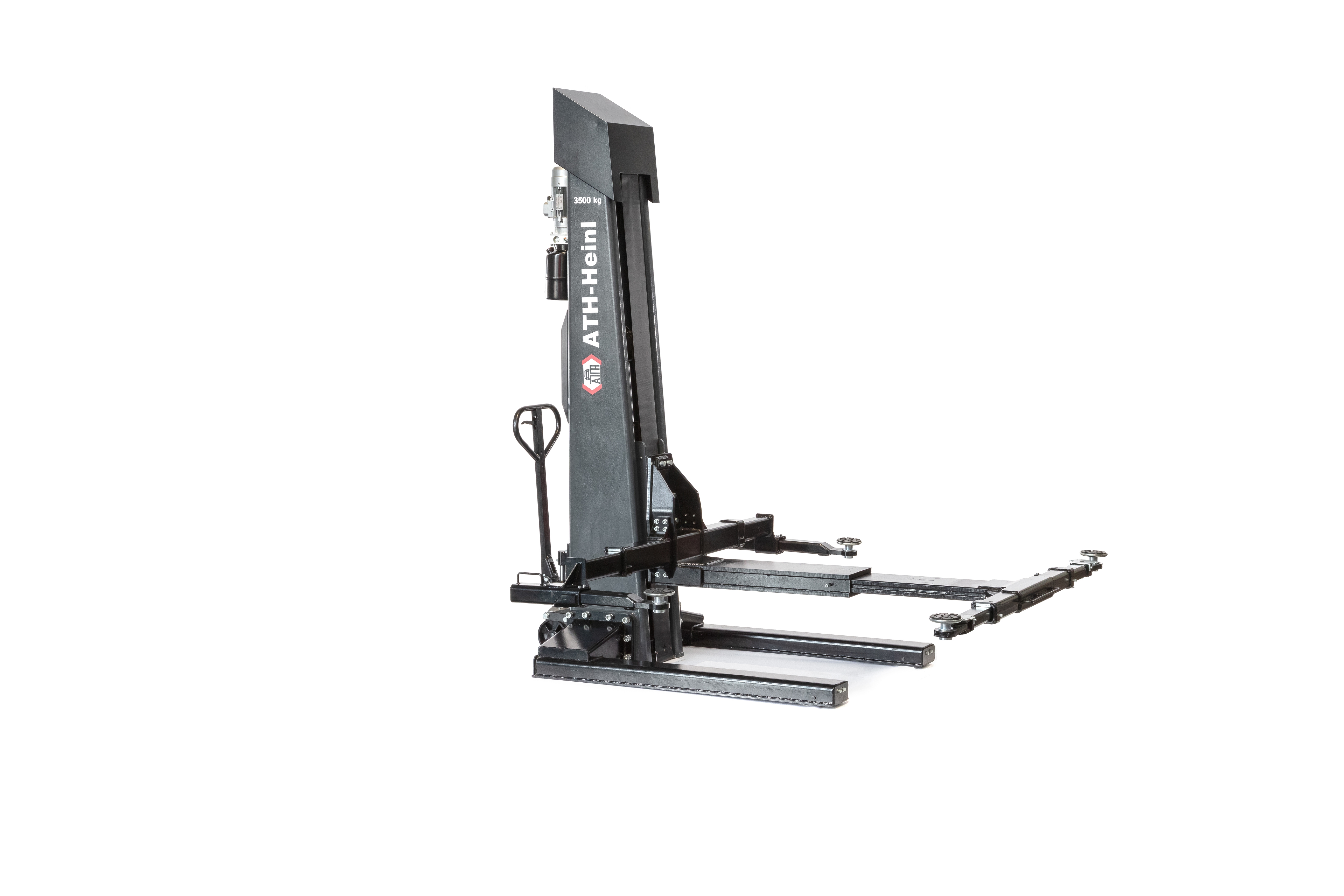 ATH Single Lift 35M