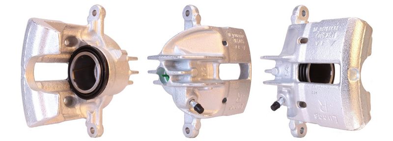 DRI Bremssattel (83-0106)