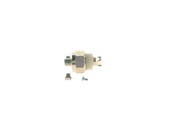 BOSCH Bremslichtschalter (0 986 345 116)