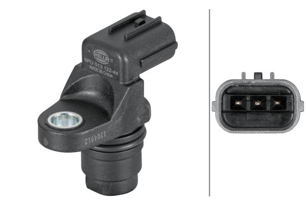 HELLA Sensor, Nockenwellenposition (6PU 013 122-441)