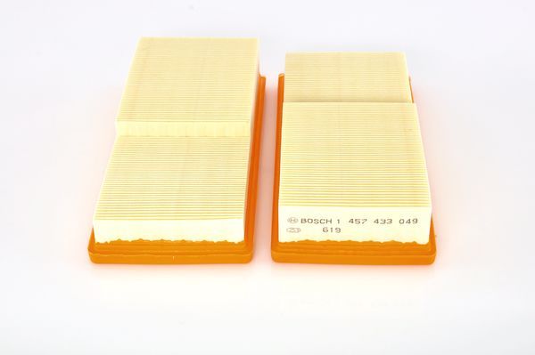 BOSCH Luftfilter (1 457 433 049)