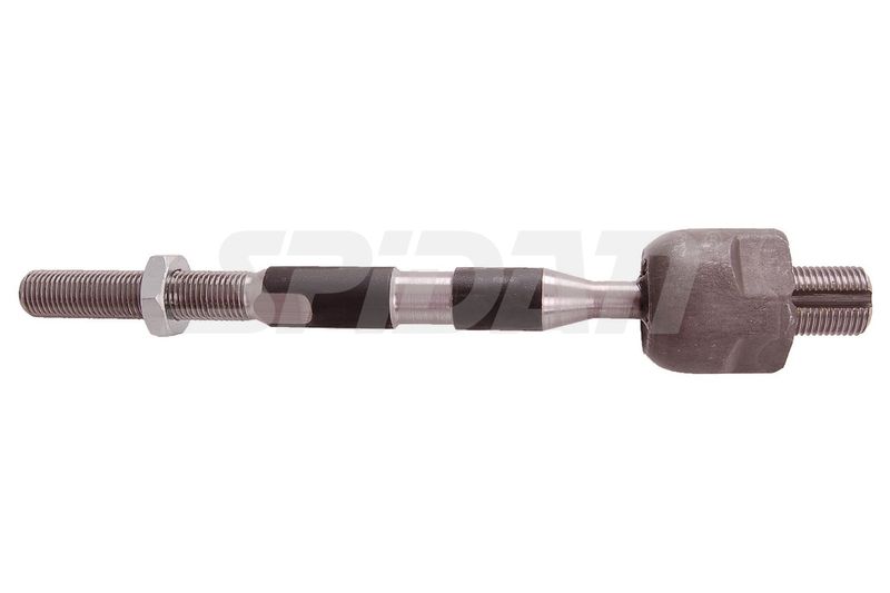 SPIDAN CHASSIS PARTS Axialgelenk, Spurstange (59346)
