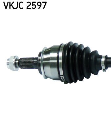 SKF Antriebswelle (VKJC 2597)