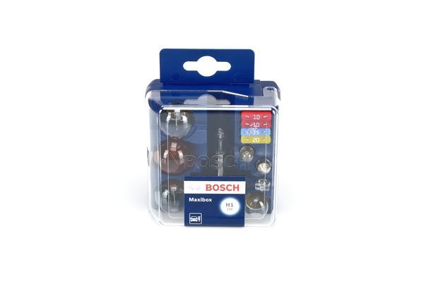 BOSCH Sortiment, Glühlampen (1 987 301 112) Thumbnail