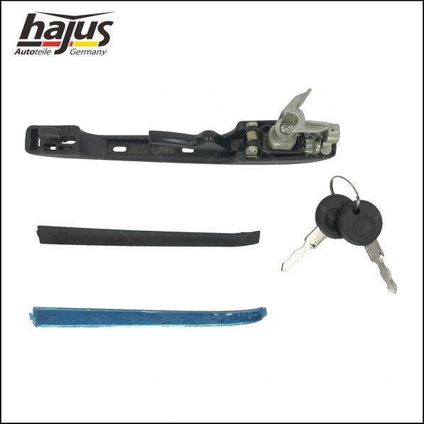 hajus Autoteile Türaußengriff (8371007) hajus Autoteile Türaußengriff (8371007)
