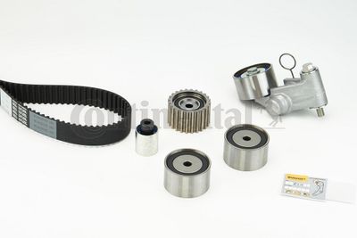 CONTINENTAL CTAM Zahnriemensatz (CT1058K2) Thumbnail