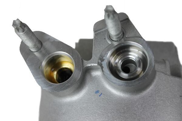 MAHLE Kompressor, Klimaanlage (ACP 54 000S) MAHLE Kompressor, Klimaanlage (ACP 54 000S)