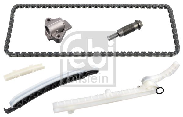FEBI BILSTEIN Steuerkettensatz (174896)