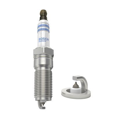 BOSCH Zündkerze (0 242 230 508) BOSCH Zündkerze (0 242 230 508)