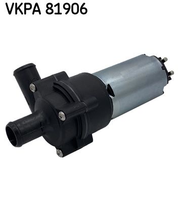 SKF Wasserpumpe, Motorkühlung (VKPA 81906)