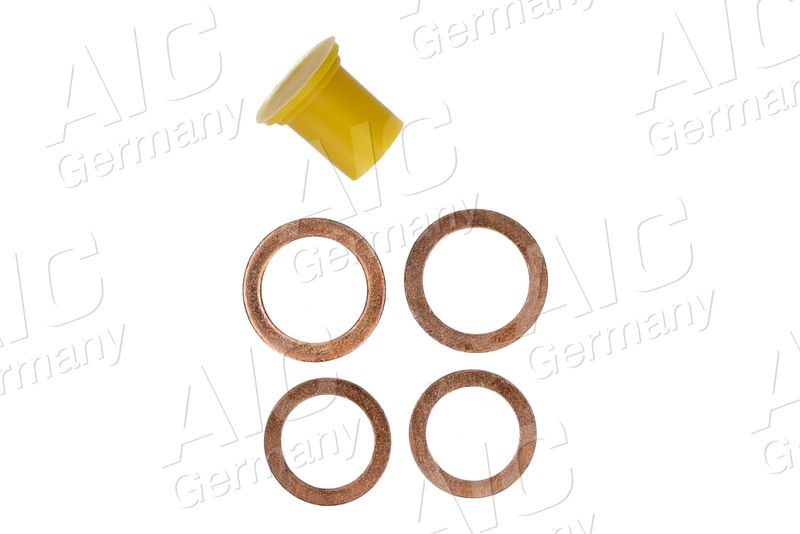 AIC Hydraulikschlauch, Lenkung (58492)