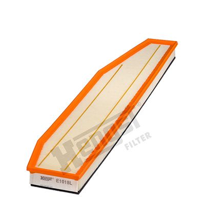 HENGST FILTER Luftfilter (E1018L) Thumbnail