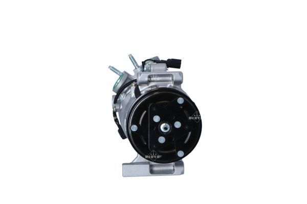 NRF Kompressor, Klimaanlage (32813) NRF Kompressor, Klimaanlage (32813)