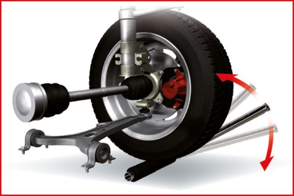 KS TOOLS Achs-/Gelenkspieltester (700.1465) KS TOOLS Achs-/Gelenkspieltester (700.1465)