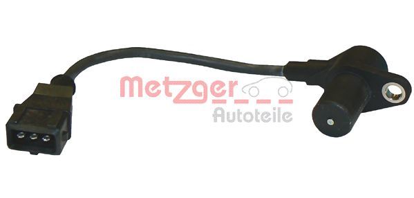 METZGER Impulsgeber, Kurbelwelle (0902189)
