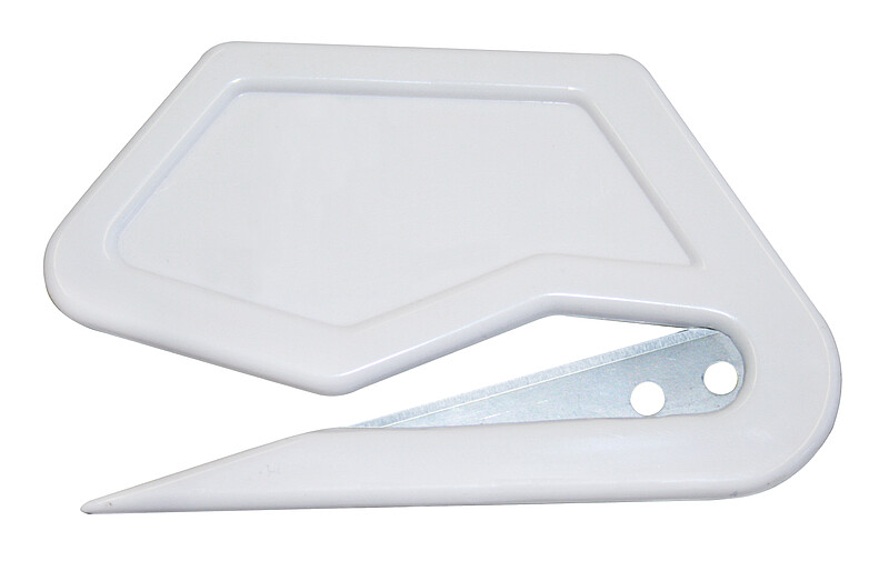 CUTTERMESSER FÜR LACKIERSCHUTZFOLIEN (7875-917-1) | NORMFEST