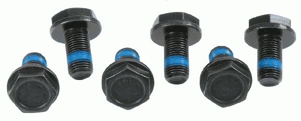 SACHS Schraubensatz, Schwungrad (3096 005 000) Thumbnail