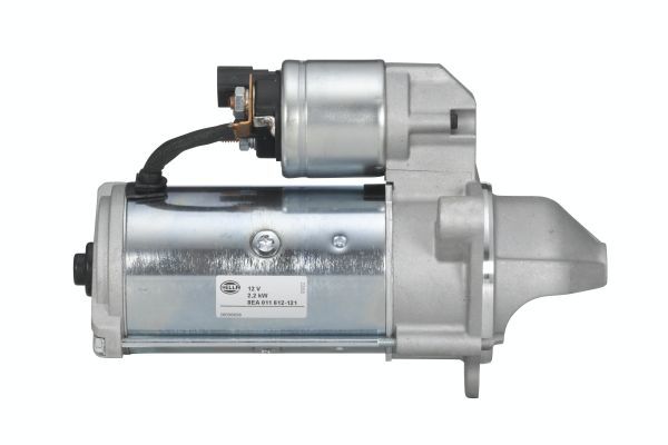 HELLA Starter (8EA 011 612-121)
