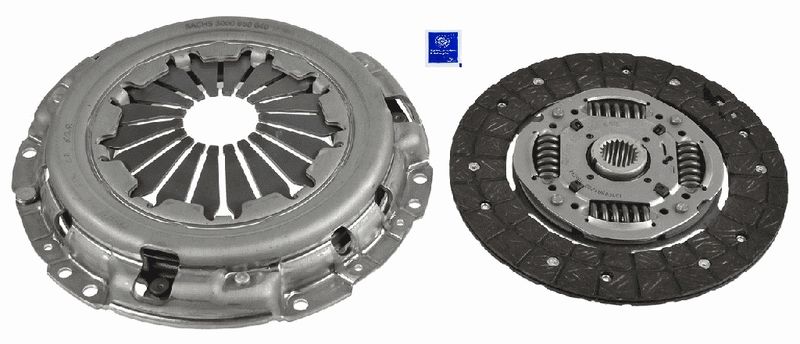 SACHS Kupplungssatz (3000 950 640)