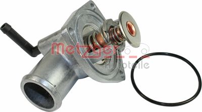 METZGER Thermostat, Kühlmittel (4006018) Thumbnail