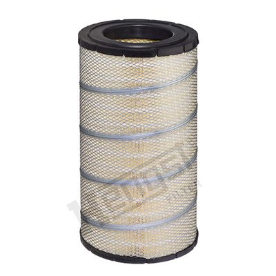 HENGST FILTER Luftfilter (E807L01) Thumbnail