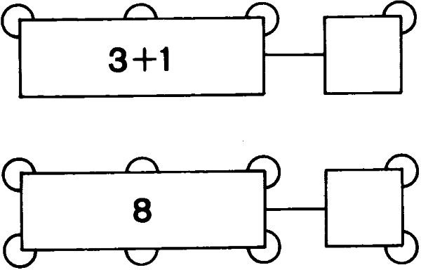 HELLA Blinkgeber (4DW 009 492-111)
