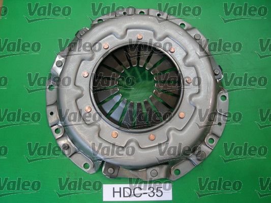 VALEO Kupplungssatz (821350)