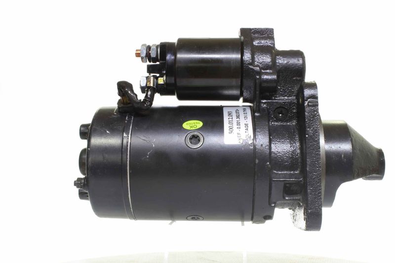 ALANKO Starter (10440283)