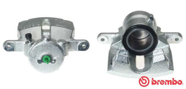 BREMBO Bremssattel (F 30 202)