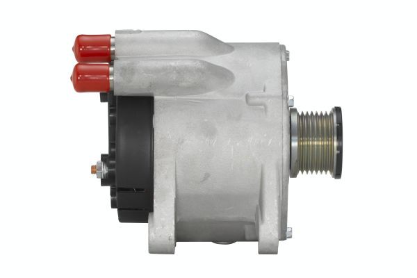 HELLA Generator (8EL 011 712-401) HELLA Generator (8EL 011 712-401)