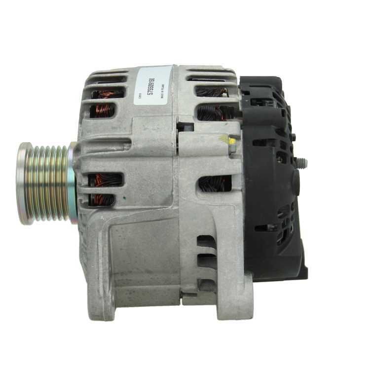BV PSH Generator (575.509.150.500) BV PSH Generator (575.509.150.500)