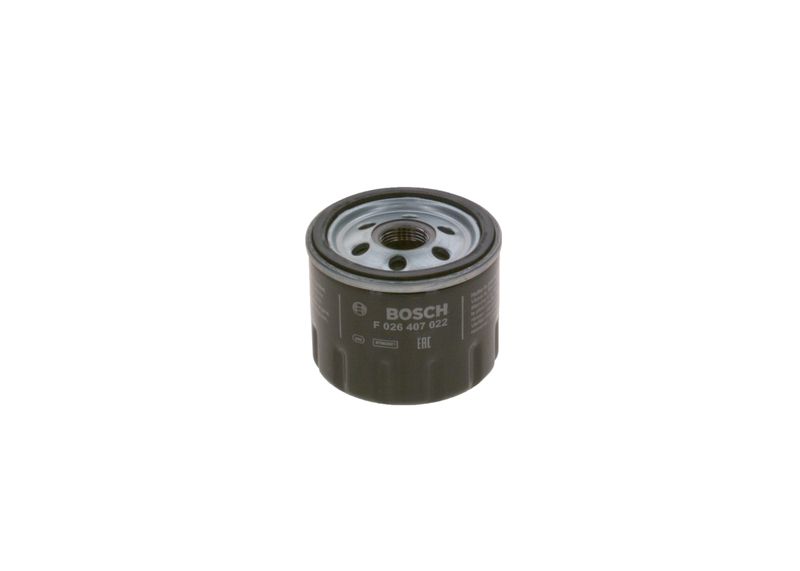 BOSCH Ölfilter (F 026 407 022)